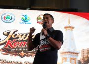 Relawan MBG Daerah Istimewa Yogyakarta Siap Mensukseskan Program MBG