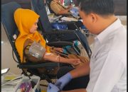 Stok Darah Menipis, PMI Pemalang Intensifkan Donor Darah untuk Menjaga Ketersediaan Layanan Transfusi