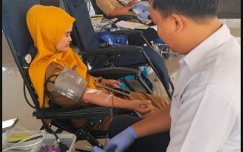 Stok Darah Menipis, PMI Pemalang Intensifkan Donor Darah untuk Menjaga Ketersediaan Layanan Transfusi