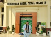Dosen Sekaligus Pengacara Pemalang Dr. Imam Subiyanto Terpilih sebagai Penerima Anugerah Tokoh Inspiratif Jawa Tengah 2026