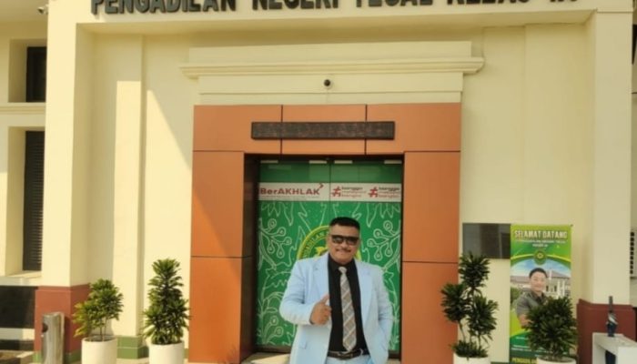 Dosen Sekaligus Pengacara Pemalang Dr. Imam Subiyanto Terpilih sebagai Penerima Anugerah Tokoh Inspiratif Jawa Tengah 2026