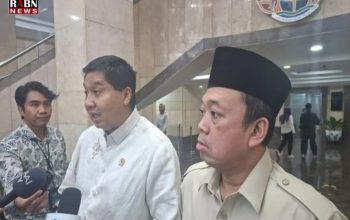 Kementerian ATR/BPN dan Kementerian PKP Bersinergi Hadirkan Sertipfikasi Gratis Bagi Masyarakat Berpenghasilan Rendah