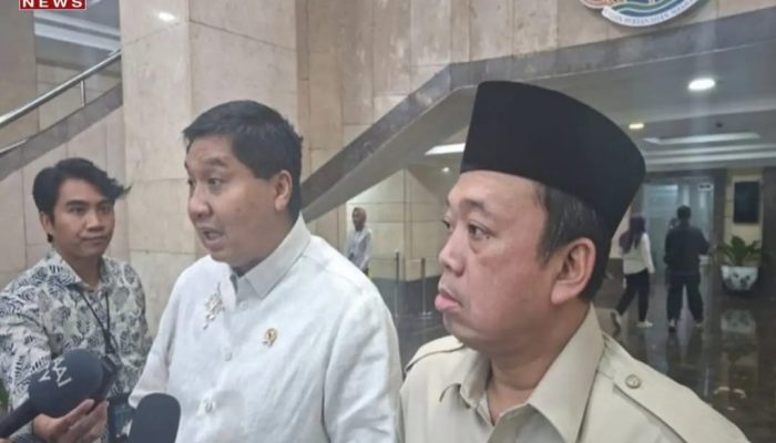 Kementerian ATR/BPN dan Kementerian PKP Bersinergi Hadirkan Sertipfikasi Gratis Bagi Masyarakat Berpenghasilan Rendah