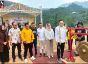 Doni Akbar Resmikan Stadion Bung Karnen, Dorong Watukumpul Menjadi Kawah Candradimuka Talenta Sepak Bola Pemalang