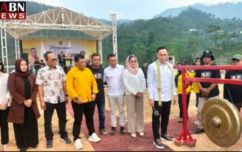 Doni Akbar Resmikan Stadion Bung Karnen, Dorong Watukumpul Menjadi Kawah Candradimuka Talenta Sepak Bola Pemalang