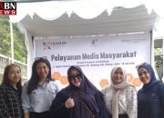 Djarum Foundation dan YBSI Hadirkan Layanan Medis Gratis, 600 Warga Bawang Terima Manfaat