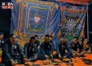 PSHT Rayon Plalangan Gelar Ujian Kenaikan Tingkat 65 Siswa Baru Perkuat Karakter Persaudaraan dan Pelestarian Budaya