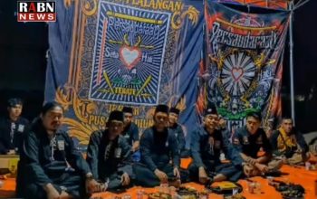 PSHT Rayon Plalangan Gelar Ujian Kenaikan Tingkat 65 Siswa Baru Perkuat Karakter Persaudaraan dan Pelestarian Budaya