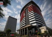 KPK OTT Lombok Barat, Bupati dan Sejumlah Pihak Diamankan Terkait Dugaan Suap Proyek