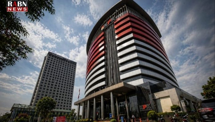 KPK OTT Lombok Barat, Bupati dan Sejumlah Pihak Diamankan Terkait Dugaan Suap Proyek
