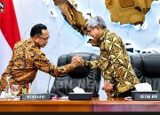 Delapan Titik Rawan Korupsi Daerah Dipetakan, Mendagri Tito: Celahnya Sudah Terlihat