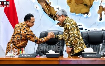 Delapan Titik Rawan Korupsi Daerah Dipetakan, Mendagri Tito: Celahnya Sudah Terlihat