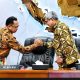 Delapan Titik Rawan Korupsi Daerah Dipetakan, Mendagri Tito: Celahnya Sudah Terlihat