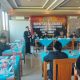 Rapat Kerja Cabang 1 Persaudaraan Setia Hati Terate (PSHT)Cabang Pemalang Pusat Madiun : Perkuat Persaudaraan dan Kontribusi Menjaga Kondusifitas Daerah