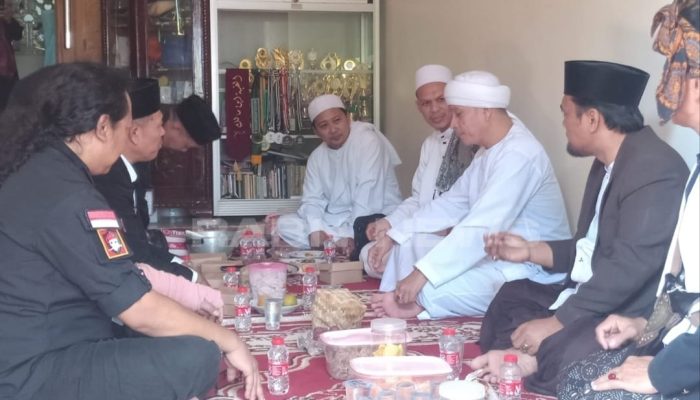 Patriot Wali Songo Gelar Pengajian Umum dan Pelantikan Pengurus di Pemalang, Rhoma Irama Dijadwalkan Hadir