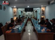 Puslabfor Polda Jateng Lakukan Uji Forensik Kebakaran di Ruang Keuangan Perumda Tirta Mulia Pemalang