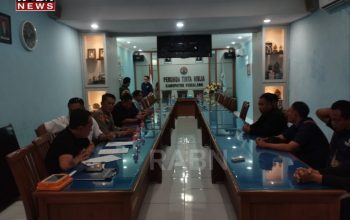 Puslabfor Polda Jateng Lakukan Uji Forensik Kebakaran di Ruang Keuangan Perumda Tirta Mulia Pemalang