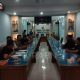 Puslabfor Polda Jateng Lakukan Uji Forensik Kebakaran di Ruang Keuangan Perumda Tirta Mulia Pemalang