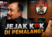 Bupati Pemalang Terjaring OTT KPK, Penyidik Lakukan Pemeriksaan Intensif dan Penyegelan Sejumlah Lokasi