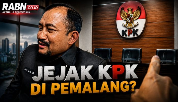 Bupati Pemalang Terjaring OTT KPK, Penyidik Lakukan Pemeriksaan Intensif dan Penyegelan Sejumlah Lokasi