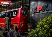 KPK Tetapkan Empat Tersangka OTT Pemalang, Amankan 21 Orang dari Jakarta, Pemalang, dan Purworejo serta Sita Uang Rp2,7 Miliar
