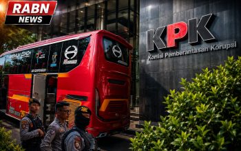 KPK Tetapkan Empat Tersangka OTT Pemalang, Amankan 21 Orang dari Jakarta, Pemalang, dan Purworejo serta Sita Uang Rp2,7 Miliar