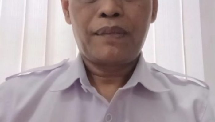 Ketua SH Terate Cabang Jember Pusat Madiun Imbau Warga Tidak Berangkat ke Surabaya, Kedepankan Kondusivitas dan Proses Hukum