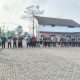 Mantap, 72 KSPPG Kota Tasikmalaya Ikuti Apel Pagi, Dipimpin Langsung Oleh Kepala Regional Jawa Barat