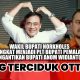 Lagi dan Lagi Pemalang Dipermalukan! OTT KPK atas Bupati Anom Widiyantoro Harus Menjadi Akhir Dominasi Lingkaran Kekuasaan