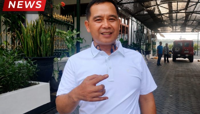 Ketum RABN: Dua Kali OTT KPK di Pemalang Harus Jadi Alarm Nasional, Integritas Kepala Daerah Tidak Boleh Ditawar