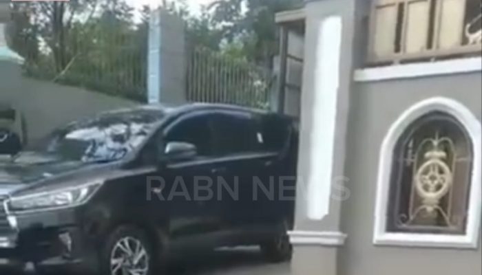 KPK Bongkar Jejak Aset Tersangka Gus Haris, Tiga Unit Harley-Davidson Naik Towing dalam Penggeledahan di Moga