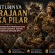 EDITORIAL || Runtuhnya Kerajaan Soka Pilar: Karena Keangkuhan Permaisuri dan Keserakahan Lingkaran Keraton yang Memaksa Menarik Upeti