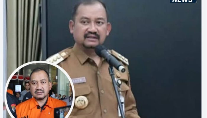 KPK Sapu Bersih Kepala Daerah Sepanjang 2026