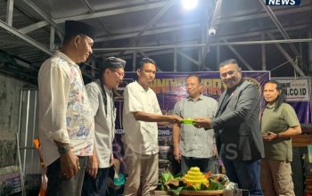 HUT Pertama KOOPI, Perkuat Persaudaraan dan Kontribusi bagi Masyarakat Pemalang