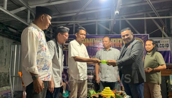 HUT Pertama KOOPI, Perkuat Persaudaraan dan Kontribusi bagi Masyarakat Pemalang
