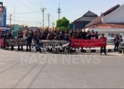 Di Persimpangan Citywalk, GRIB Jaya Mengetuk Pintu KPK: Jangan Berhenti pada Tersangka, Bongkar Sutradara Korupsi