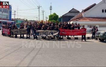 Di Persimpangan Citywalk, GRIB Jaya Mengetuk Pintu KPK: Jangan Berhenti pada Tersangka, Bongkar Sutradara Korupsi
