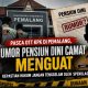 Pasca OTT KPK di Pemalang, Rumor Pensiun Dini Camat Menguat: Kepastian Hukum Jangan Tenggelam oleh Spekulasi