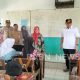 PLT Bupati Pemalang Perkuat Perlindungan Anak, Kunjungi SMPN 4 Randudongkal dan Serahkan Santunan kepada Keluarga Almarhum Ahmad Alfian