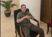 Ketua Umum RABN Dukung Sikap Tegas Menko Polkam: Hak Demonstrasi Dijamin, Anarkisme dan Hoaks Harus Ditindak