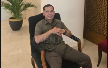 Ketua Umum RABN Dukung Sikap Tegas Menko Polkam: Hak Demonstrasi Dijamin, Anarkisme dan Hoaks Harus Ditindak