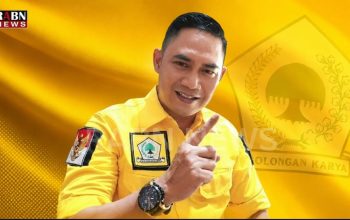 Aris Ismail Dinilai Figur Yang Tepat Mengisi Posisi Wakil Bupati Pemalang, Penguatan Stabilitas Pemerintahan Jadi Harapan