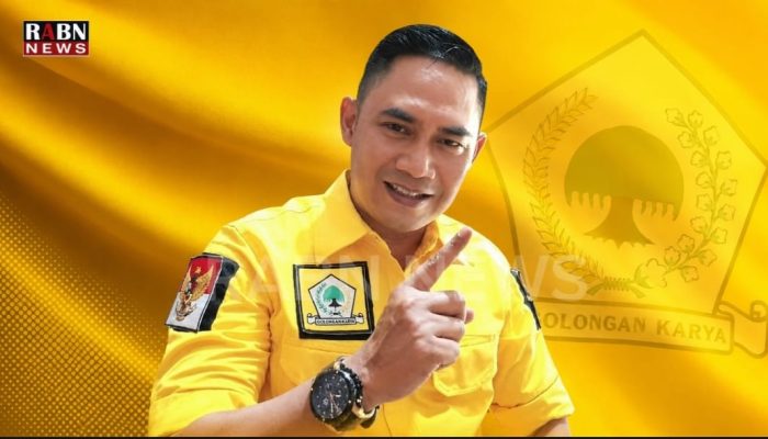 Aris Ismail Dinilai Figur Yang Tepat Mengisi Posisi Wakil Bupati Pemalang, Penguatan Stabilitas Pemerintahan Jadi Harapan