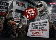 Desakan Publik Menguat, KPK Diminta Periksa Kembali Istri Bupati Non Aktif NFM untuk Ungkap Dugaan Jual Beli Jabatan