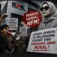Desakan Publik Menguat, KPK Diminta Periksa Kembali Istri Bupati Non Aktif NFM untuk Ungkap Dugaan Jual Beli Jabatan