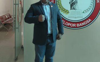 SEKDA JABATAN KARIER BIROKRASI, DR. IMAM SUBIYANTO: JANGAN SERET KE DUGAAN JUAL BELI JABATAN TANPA BUKTI