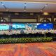 DPW REL MBG DIY Hadiri Pelantikan dan Pengukuhan Dewan Pimpinan Nasional REL MBG