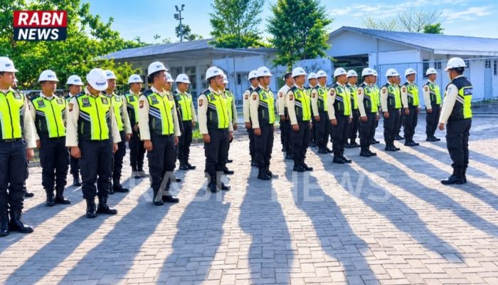 Dari Korps Marinir ke Dunia Profesional, Sutarno Lanjutkan Pengabdian di Masa Purna