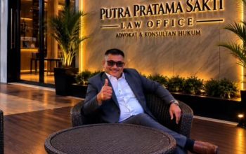 DR. IMAM SUBIYANTO: SEKDA PEMALANG SEBAIKNYA MUNDUR, JANGAN BIARKAN BIROKRASI TERSANDERA POLEMIK PASCA OTT-KPK