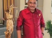 OPINI HUKUM || Ketika Kekuasaan Tersandung Perkara: Patutkah Istri Bupati Tetap Menikmati Fasilitas Pemerintah Daerah?